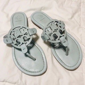 Tory Burch Miller Sandal